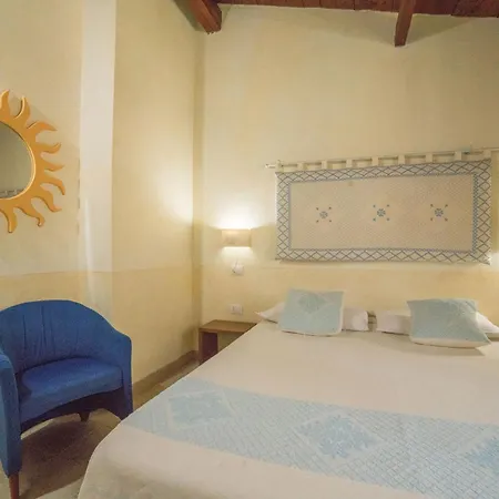 Dimora Lepori Casa de Férias *