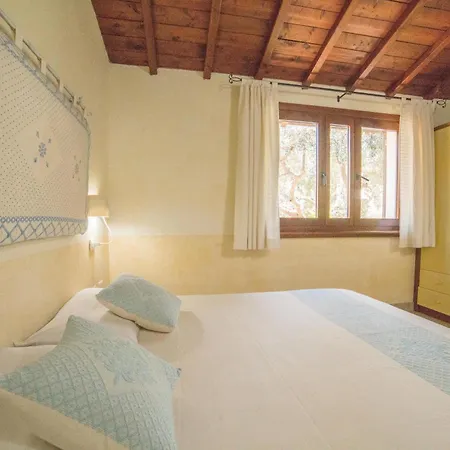 Dimora Lepori Casa de Férias