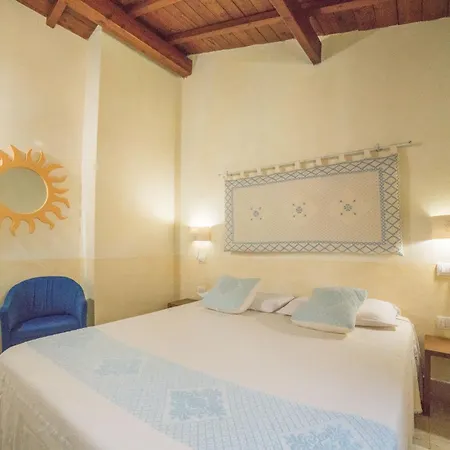 Dimora Lepori Solanas (Cagliari)
