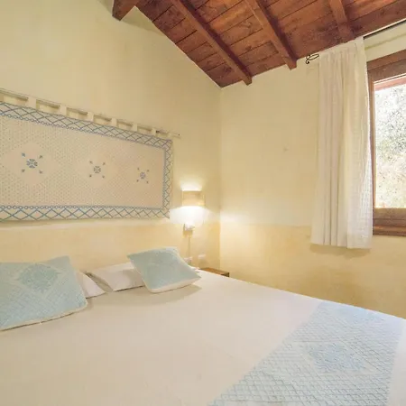 Casa de Férias Dimora Lepori *