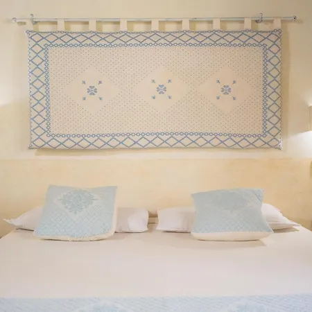 Casa de Férias Dimora Lepori Solanas (Cagliari)
