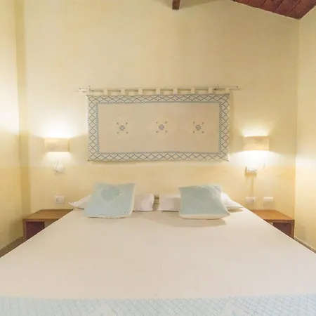 Casa de Férias Dimora Lepori Solanas (Cagliari)