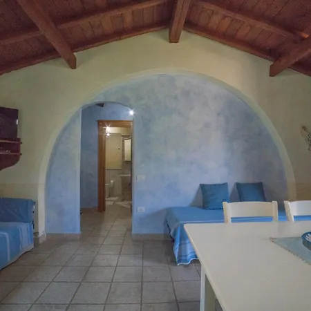 Dimora Lepori Casa de Férias