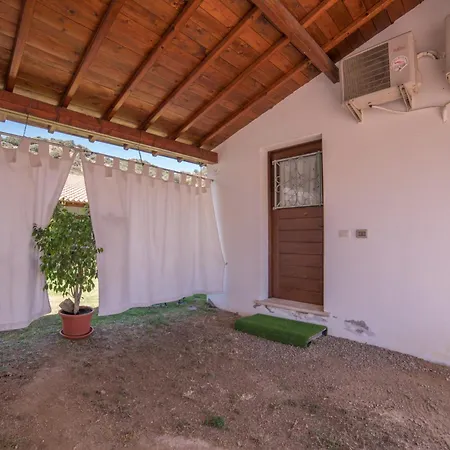 Dimora Lepori Prázdninový dům Solanas (Cagliari)