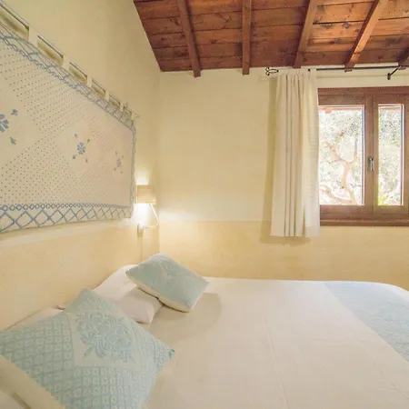 Casa de Férias Dimora Lepori Solanas (Cagliari)