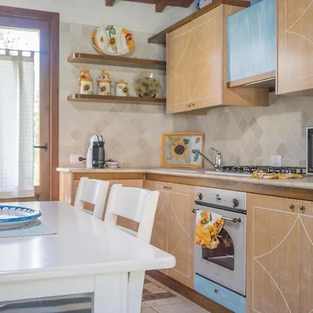 Dimora Lepori Solanas (Cagliari)