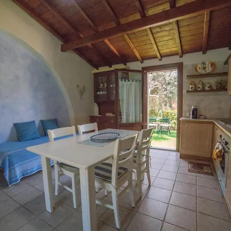 Prázdninový dům Dimora Lepori Solanas (Cagliari)