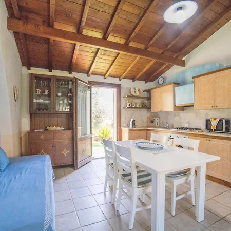 Dimora Lepori Casa de Férias *