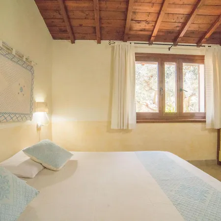 Dimora Lepori Solanas (Cagliari)