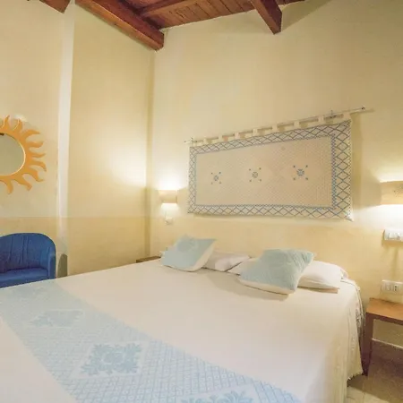 Dimora Lepori Solanas (Cagliari)