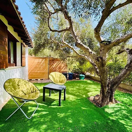 Dimora Lepori Solanas (Cagliari)
