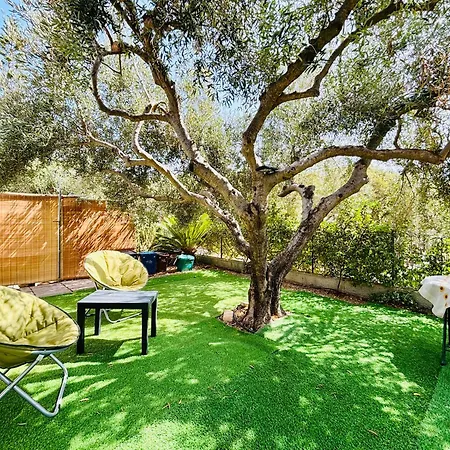 Dimora Lepori Σπίτι διακοπών Solanas (Cagliari)