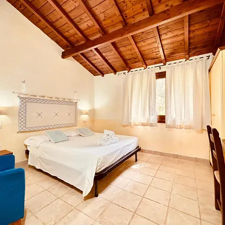 Dimora Lepori Solanas (Cagliari)